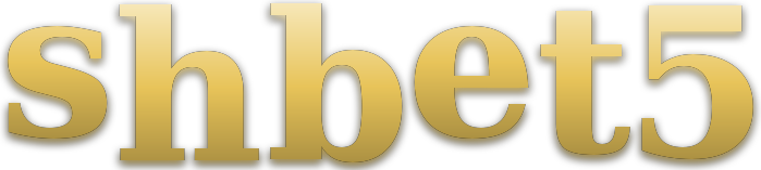 shbet5 logo